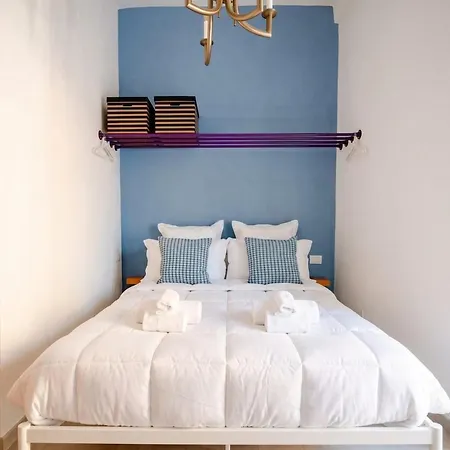 Apartament Palazzo Vanese Sott *