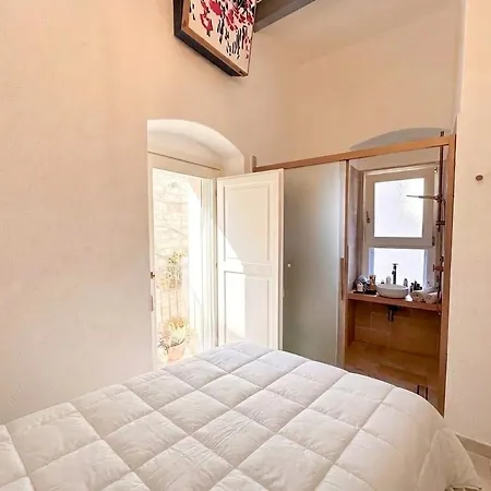 Apartament Palazzo Vanese Sott Bari
