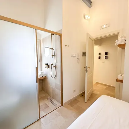 Palazzo Vanese Sott Apartament Bari