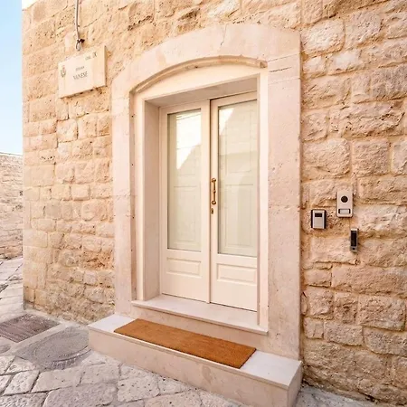 Apartament Palazzo Vanese Sott